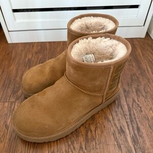 UGG boots size8